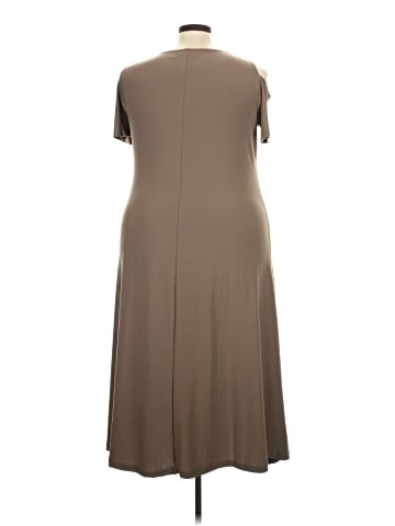 Attitudes by Renee Casual Dress (view 2)
