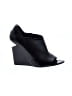 Alexander Wang Black Wedges Size EU 37 1/2 - photo 1