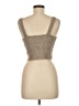 Zara Tan Tank Top Size M - photo 2