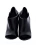 Alexander Wang Black Wedges Size EU 37 1/2 - photo 2