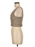 Zara Tan Tank Top Size M - photo 5