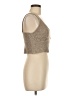 Zara Tan Tank Top Size M - photo 4
