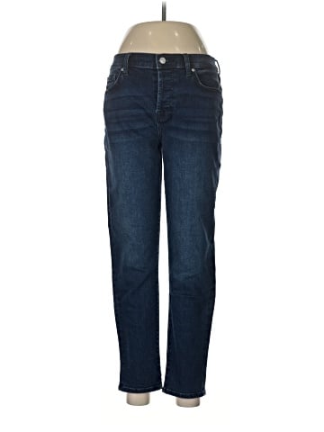 7 For All Mankind Jeans (view 1)