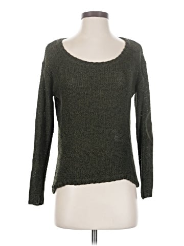 Quinn Pullover Sweater (view 1)