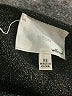 Wilfred Black Tube Top Size XS - photo 7
