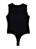 Paige Black Bodysuit Size L (estimated) - photo 1