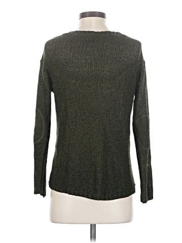 Quinn Pullover Sweater (view 2)