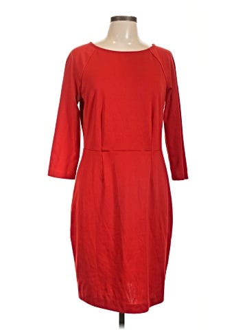 The Limited Outlet Casual Dress (view 1)