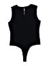 Paige Black Bodysuit Size L (estimated) - photo 2