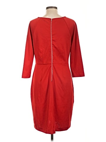 The Limited Outlet Casual Dress (view 2)