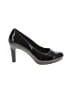 Clarks Black Heels Size EU 36 - photo 1