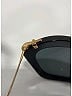 Miu Miu Black Sunglasses One size - photo 6