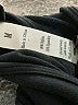 Unbranded Black Tank Top Size M - photo 7
