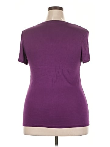 SoSik Short Sleeve T-Shirt (view 2)