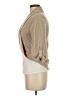 The Limited 100% Acrylic Tan Cardigan Size M - photo 5