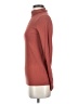 Madewell Brown Long Sleeve Turtleneck Size XS - photo 5