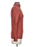 Madewell Brown Long Sleeve Turtleneck Size XS - photo 4