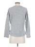 Heather by Bordeaux Gray Pullover Sweater Size XXS (estimated) - photo 2