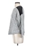 Heather by Bordeaux Gray Pullover Sweater Size XXS (estimated) - photo 5
