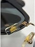 Miu Miu Black Sunglasses One size - photo 8
