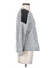 Heather by Bordeaux Gray Pullover Sweater Size XXS (estimated) - photo 4