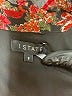1.State 100% Polyester Paisley Red Casual Dress Size S - photo 7