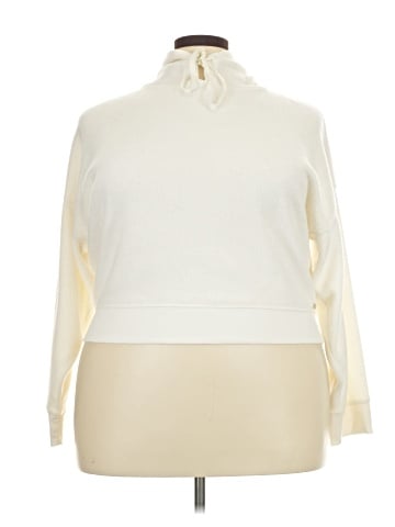 Adore Me Turtleneck Sweater (view 1)