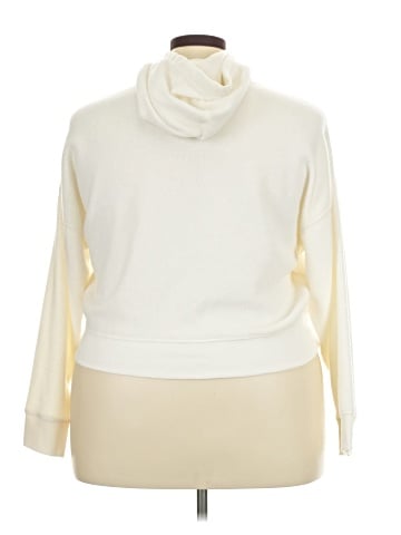 Adore Me Turtleneck Sweater (view 2)