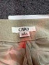 Cato 100% Polyester Gray Dress Pants Size 8 - photo 7