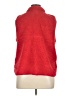 Maurices 100% Polyester Red Fleece Size XL - photo 2