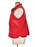 Maurices 100% Polyester Red Fleece Size XL - photo 5