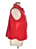 Maurices 100% Polyester Red Fleece Size XL - photo 4