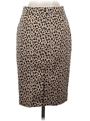 J.Crew Casual Skirt (view 2)
