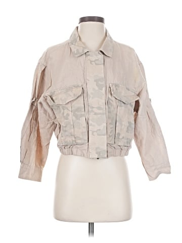 Hei Hei Jacket (view 1)