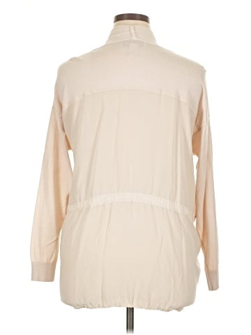 Joan Vass Cardigan (view 2)