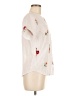 Assorted Brands Ivory Short Sleeve Top Size M (estimated) - photo 4