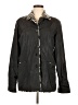 Selene Sport 100% Nylon Black Jacket Size M - photo 1