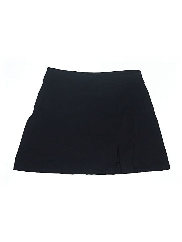 Pre-owned Cotton On Body Formal Skirt In Black