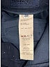 Gianni Versace Solid Black Vintage Wool Pants Size EU (IT) 46 / US 10 - photo 11