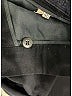 Gianni Versace Solid Black Vintage Wool Pants Size EU (IT) 46 / US 10 - photo 10