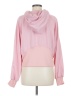 Assorted Brands Pink Sweatshirt Size M - photo 2