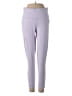 Calia Purple Active Pants Size M - photo 1