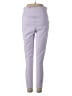 Calia Purple Active Pants Size M - photo 2