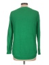Pink Clover 100% Acrylic Green Pullover Sweater Size L - photo 2