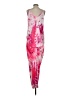 Unbranded Tie-dye Pink Casual Dress Size S - photo 2