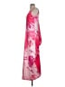 Unbranded Tie-dye Pink Casual Dress Size S - photo 5