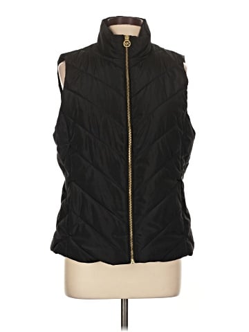 MICHAEL Michael Kors Vest (view 1)