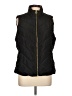 MICHAEL Michael Kors 100% Polyester Black Vest Size L - photo 1