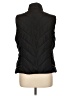 MICHAEL Michael Kors 100% Polyester Black Vest Size L - photo 2