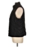 MICHAEL Michael Kors 100% Polyester Black Vest Size L - photo 5